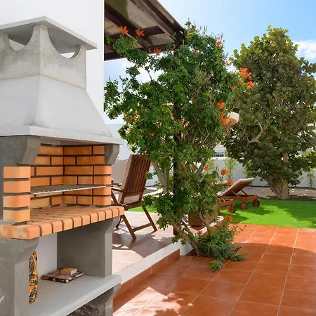 Casa Pamipa Ferienhaus *