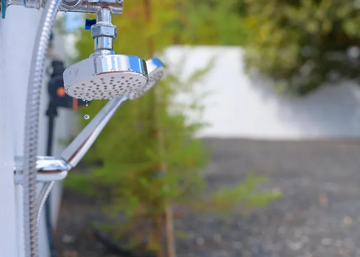 펜션 Casa Pamipa *