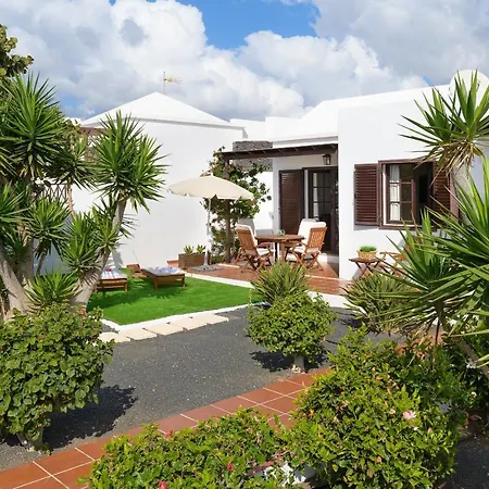 Casa Pamipa