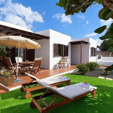 Casa Pamipa Nyaraló Playa Honda