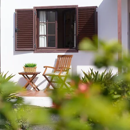 Casa Pamipa Playa Honda