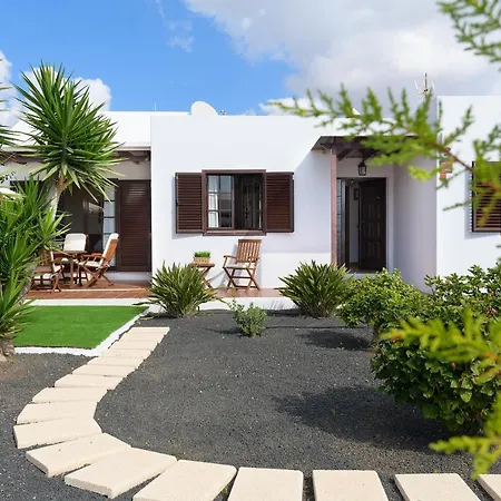 Casa Pamipa * Playa Honda