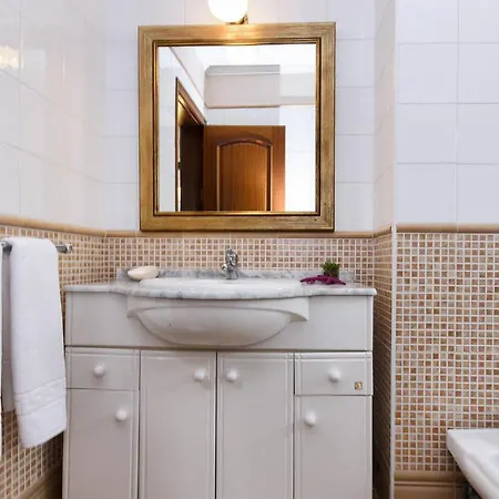 Casa Pamipa Tatil Evi