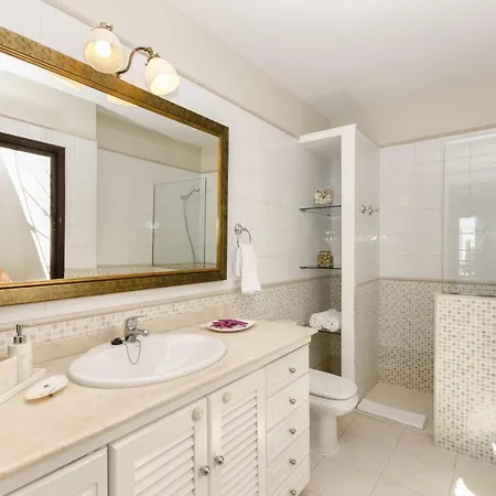 Casa Pamipa Tatil Evi *