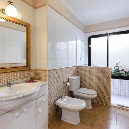Casa Pamipa Nyaraló Playa Honda