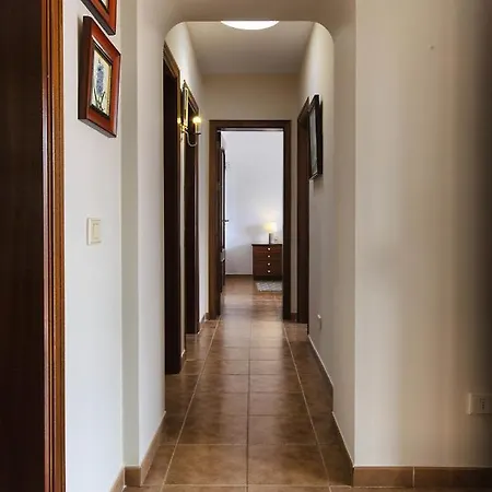 Casa Pamipa Nyaraló Playa Honda