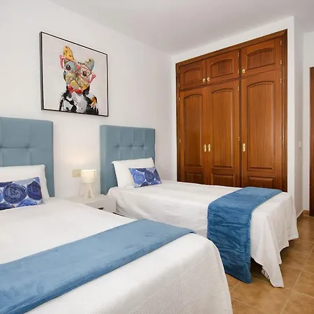 Nyaraló Casa Pamipa
