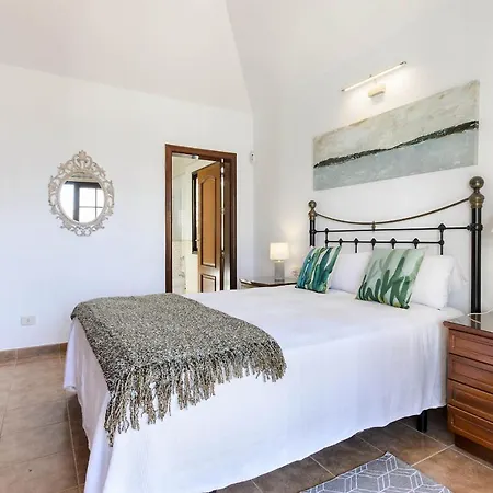 Casa Pamipa Nyaraló