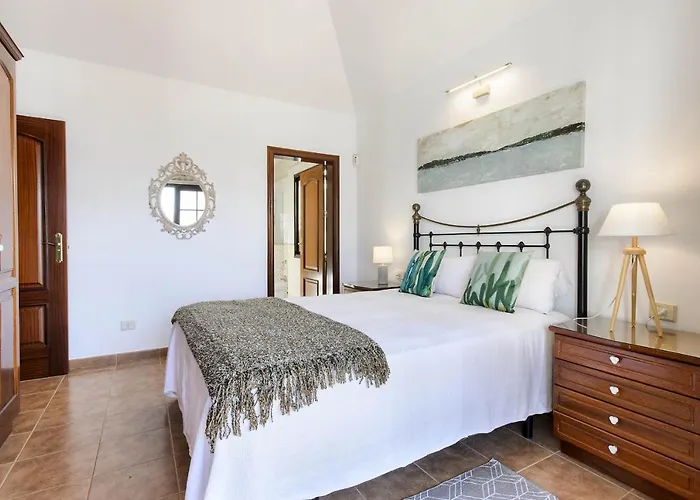 Casa Pamipa بيت للعطل