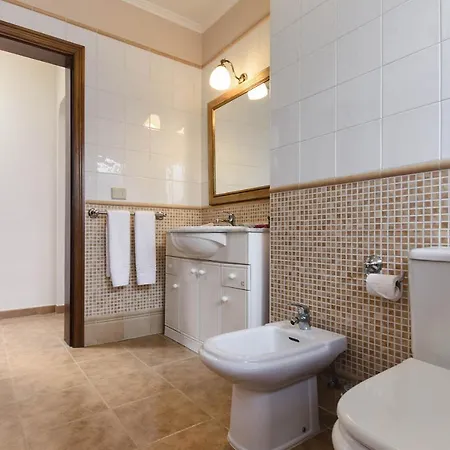 Feriehus Casa Pamipa *