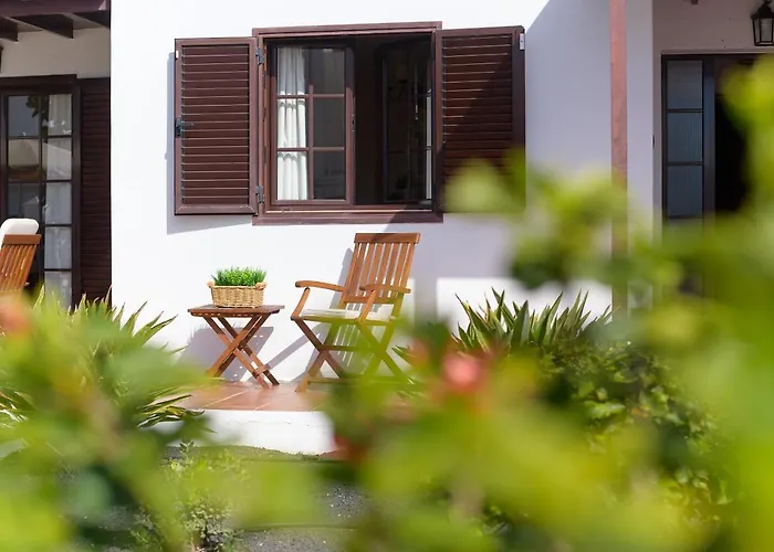 Casa Pamipa Playa Honda (Lanzarote)