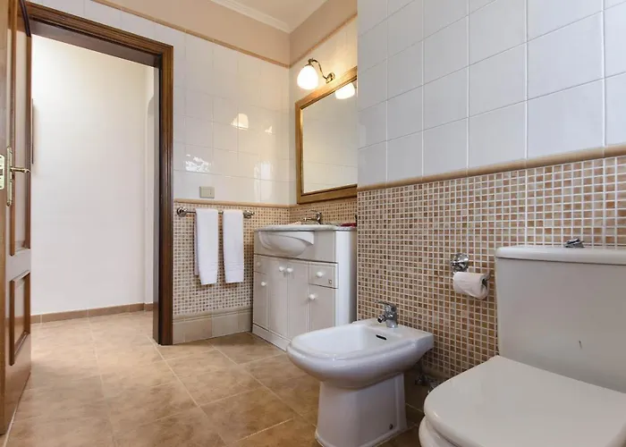 Ferienhaus Casa Pamipa *