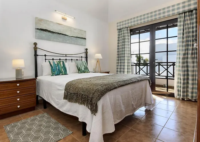 Ferienhaus Casa Pamipa